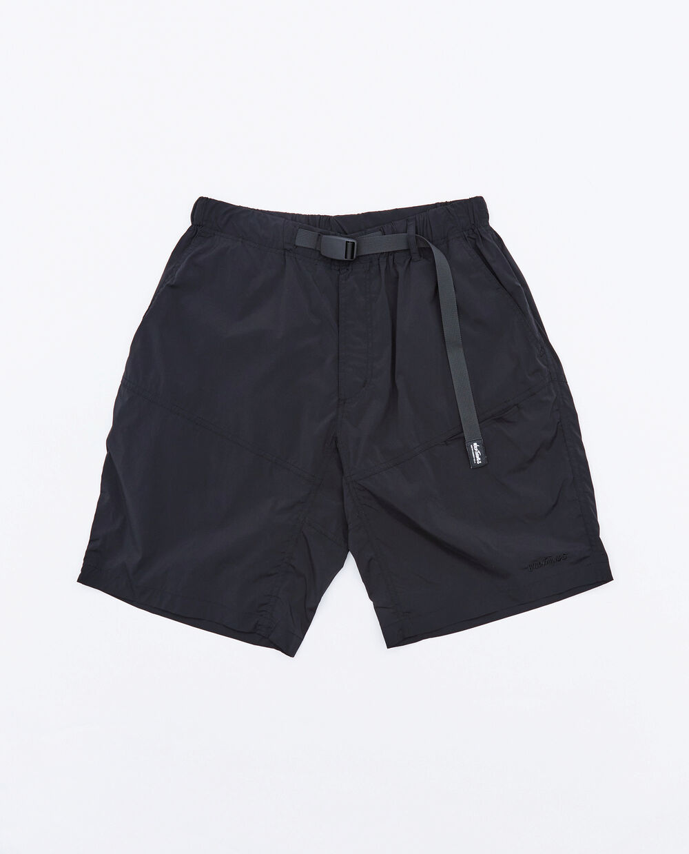 WILD THINGS CAMP SHORTS