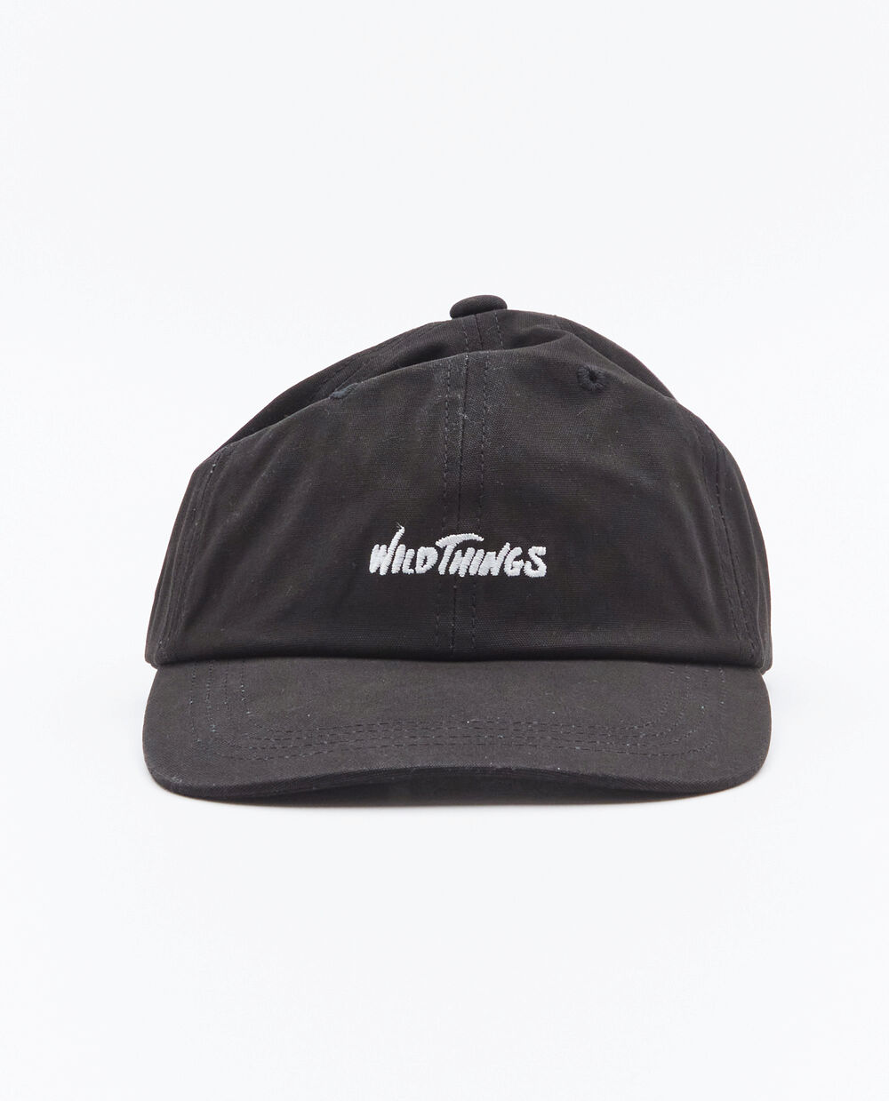 WILD THINGS LOGO CAP