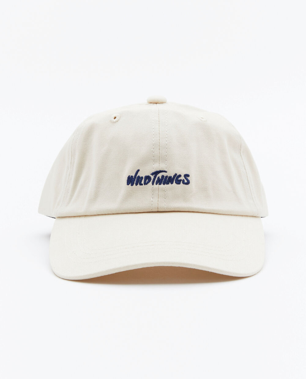 WILD THINGS LOGO CAP