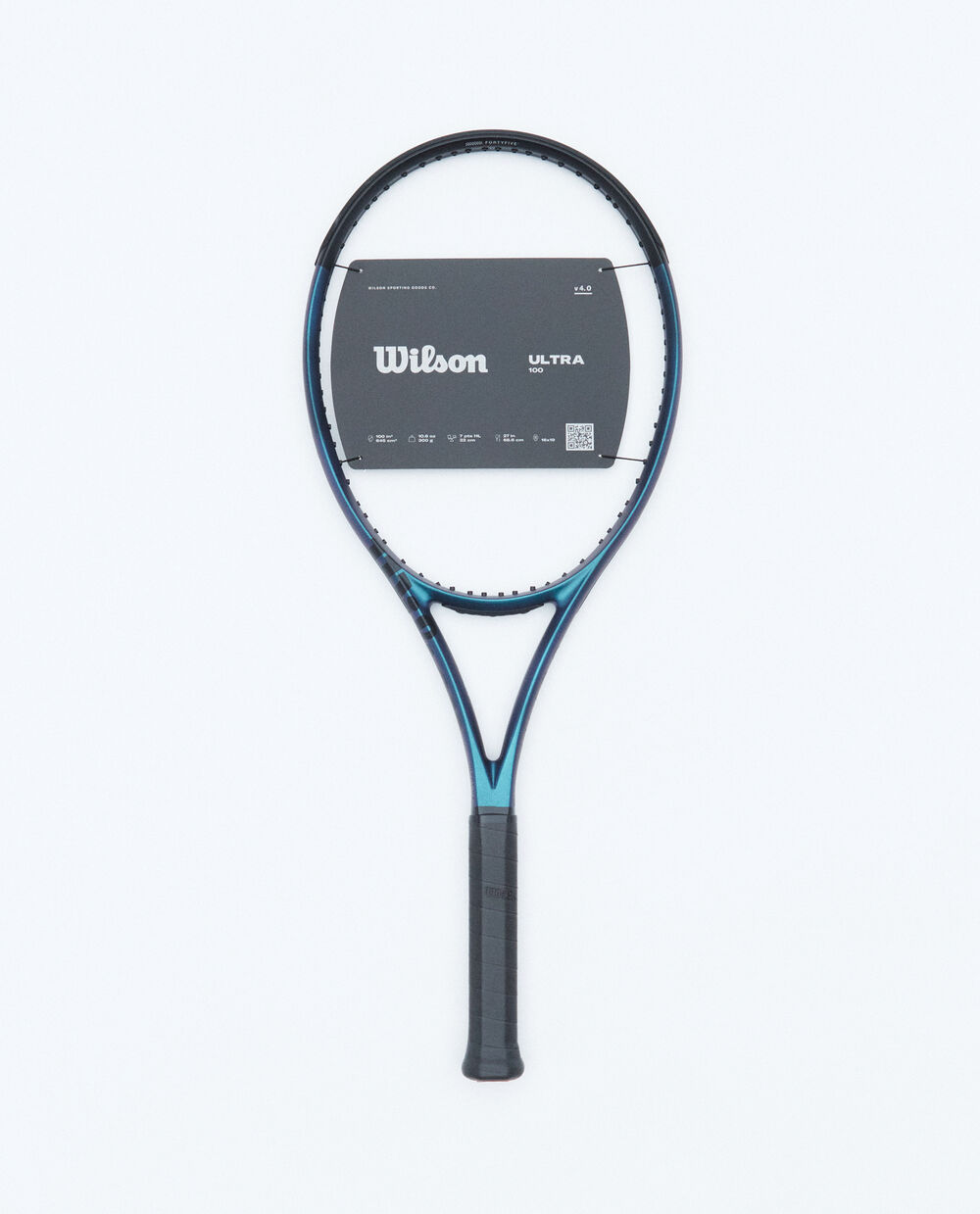 WILSON ULTRA 100 V.4