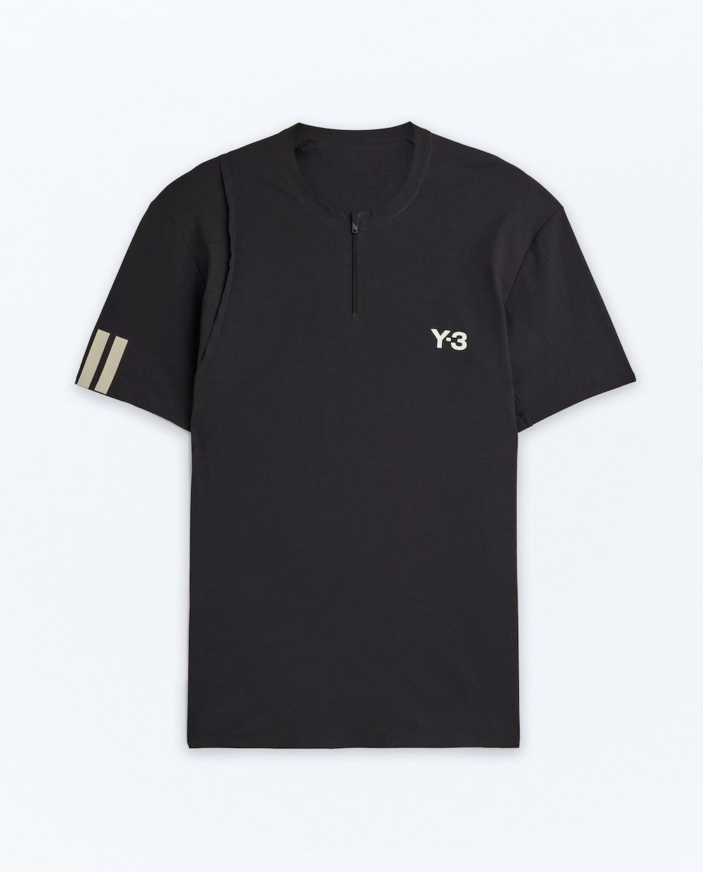 Y-3 FREELIFT ZIP TEE PRO