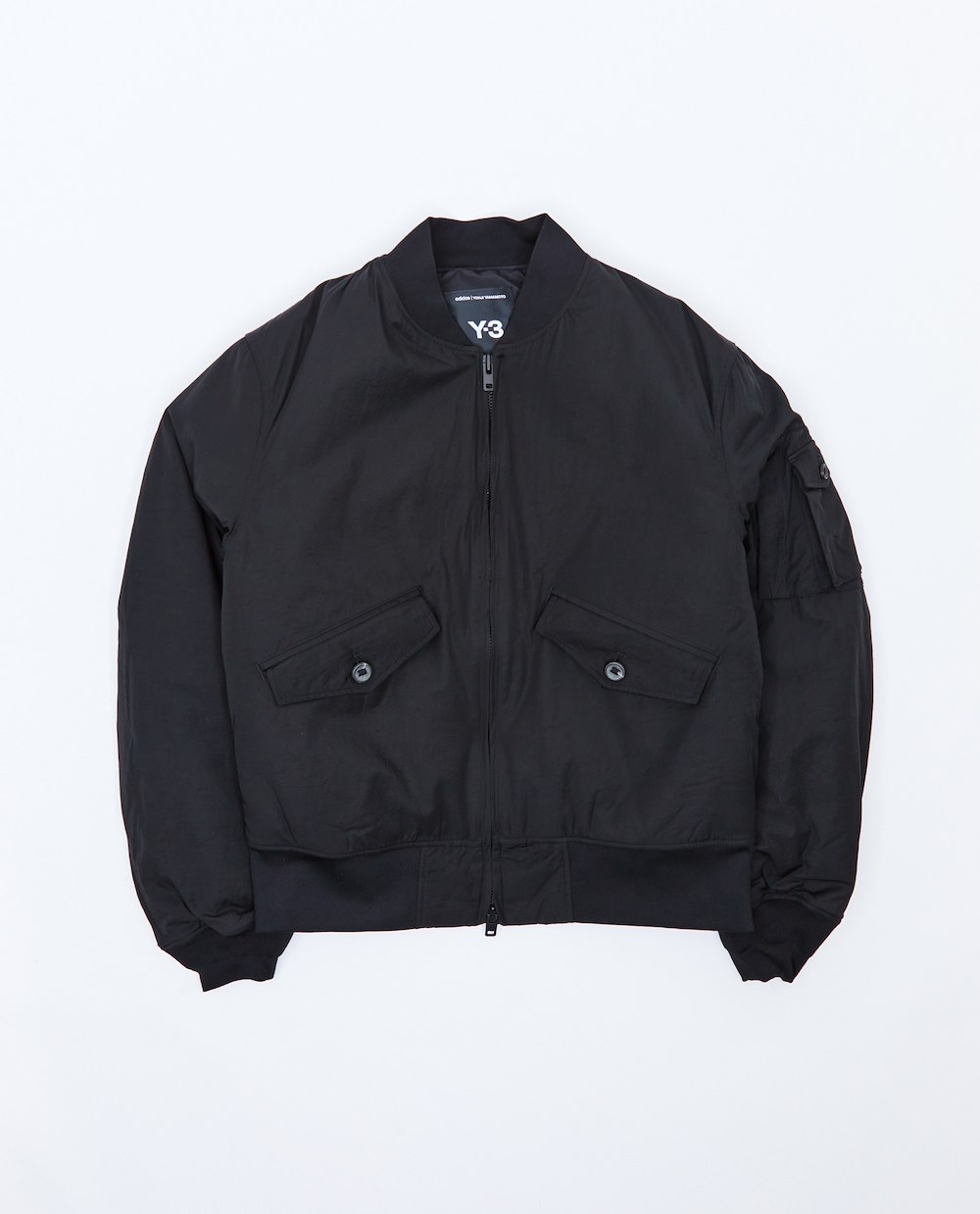 Y-3 M BOMBER JKT