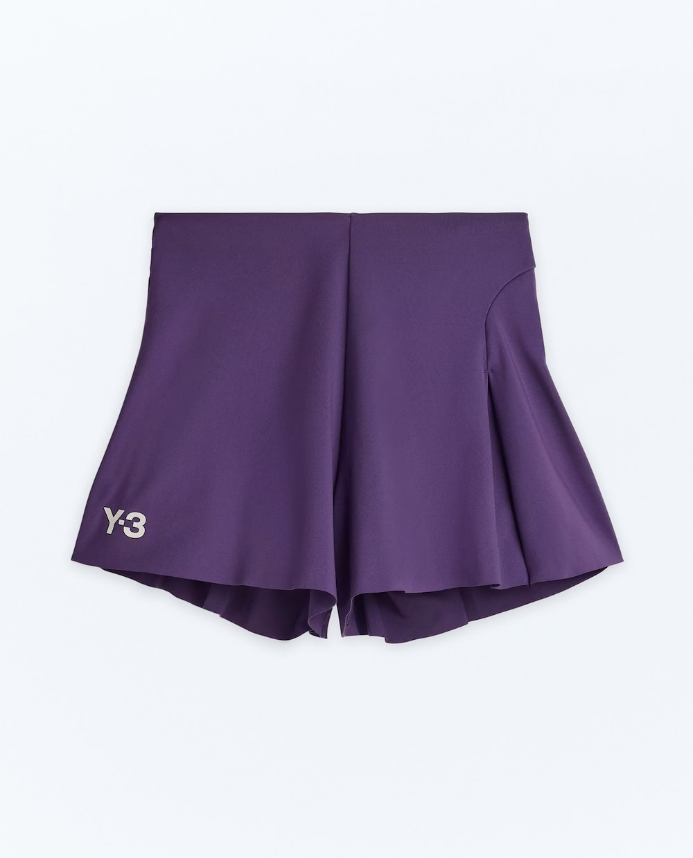 Y-3 MATCH SHORT PRO W