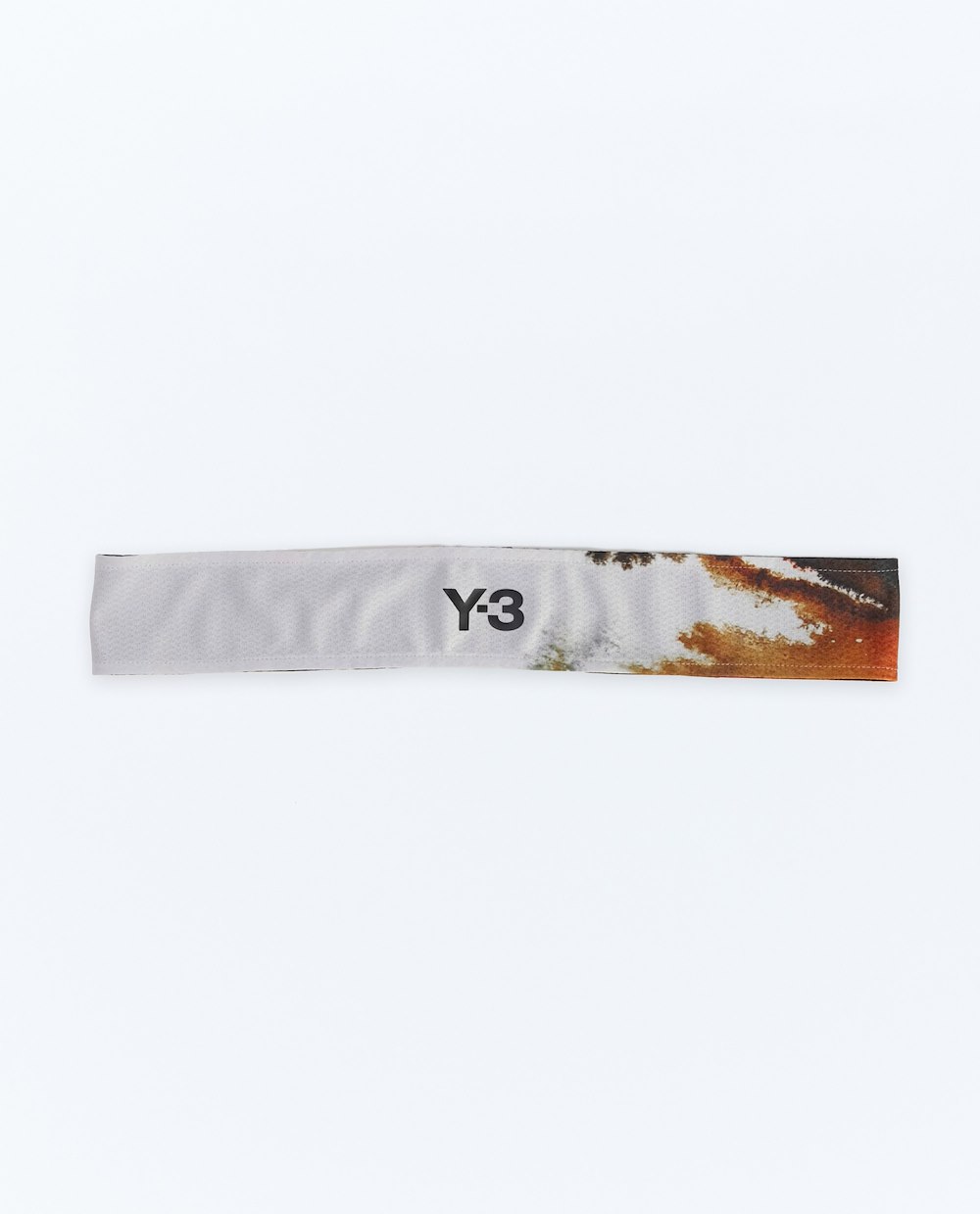 Y-3 TIEBAND