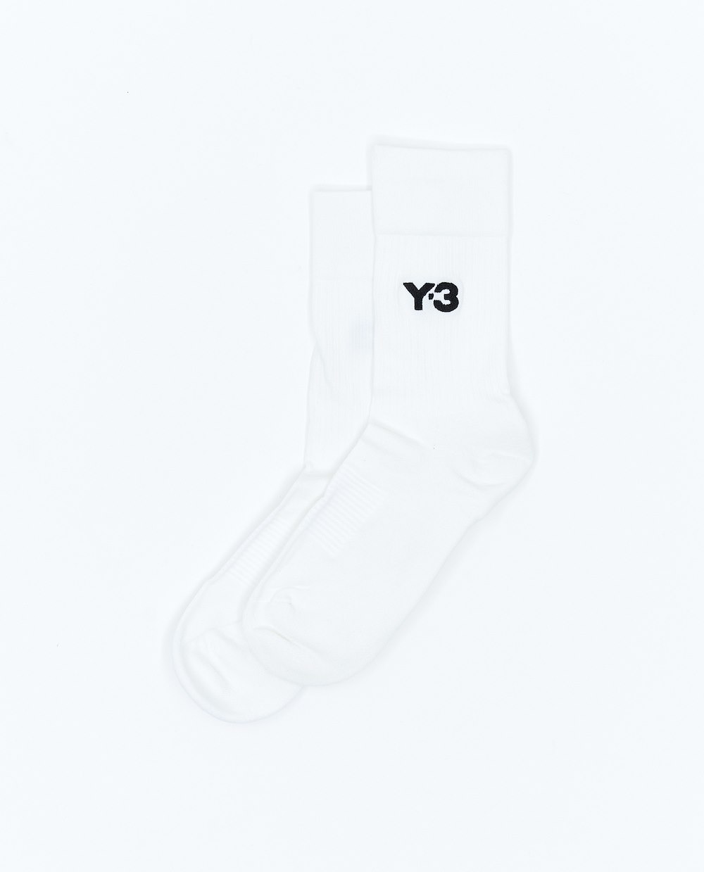 Y-3 Y-3 CLASSIC CREW SOCKS