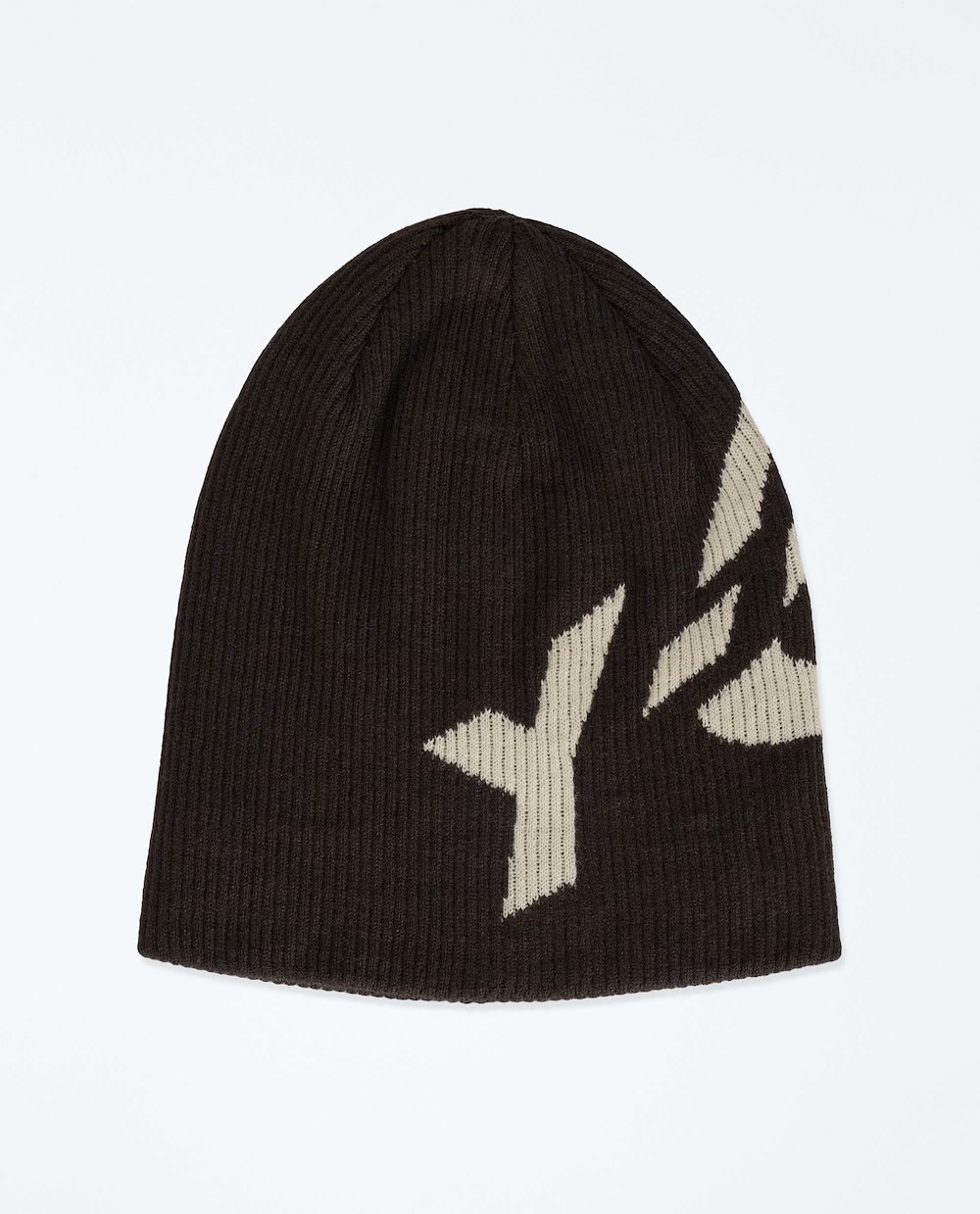 Y-3 Y-3 GRAPHIC LOGO BEANIE
