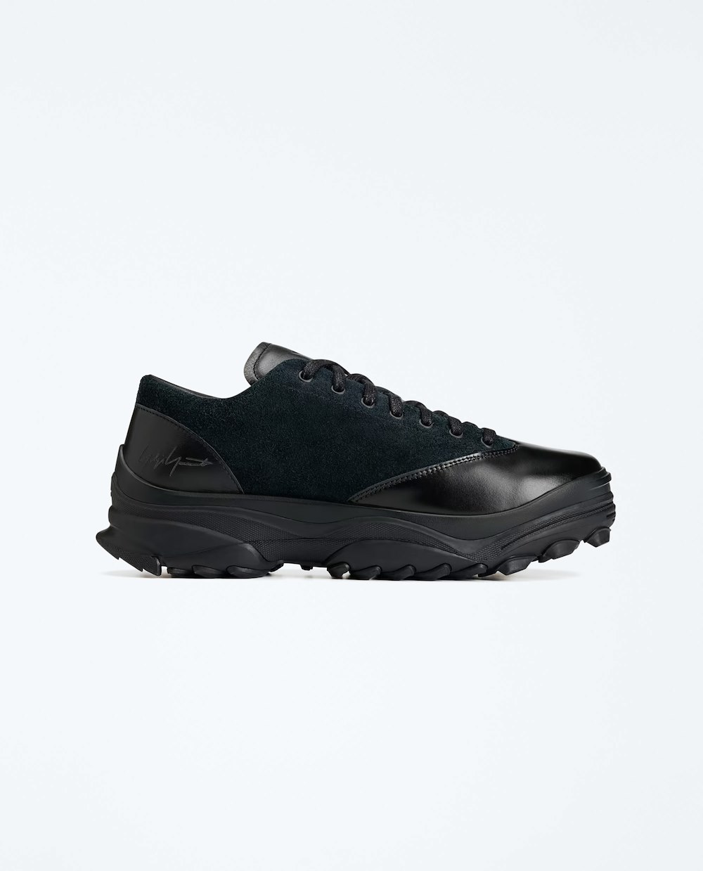 Y-3 Y-3 GSG9 LO SHOES