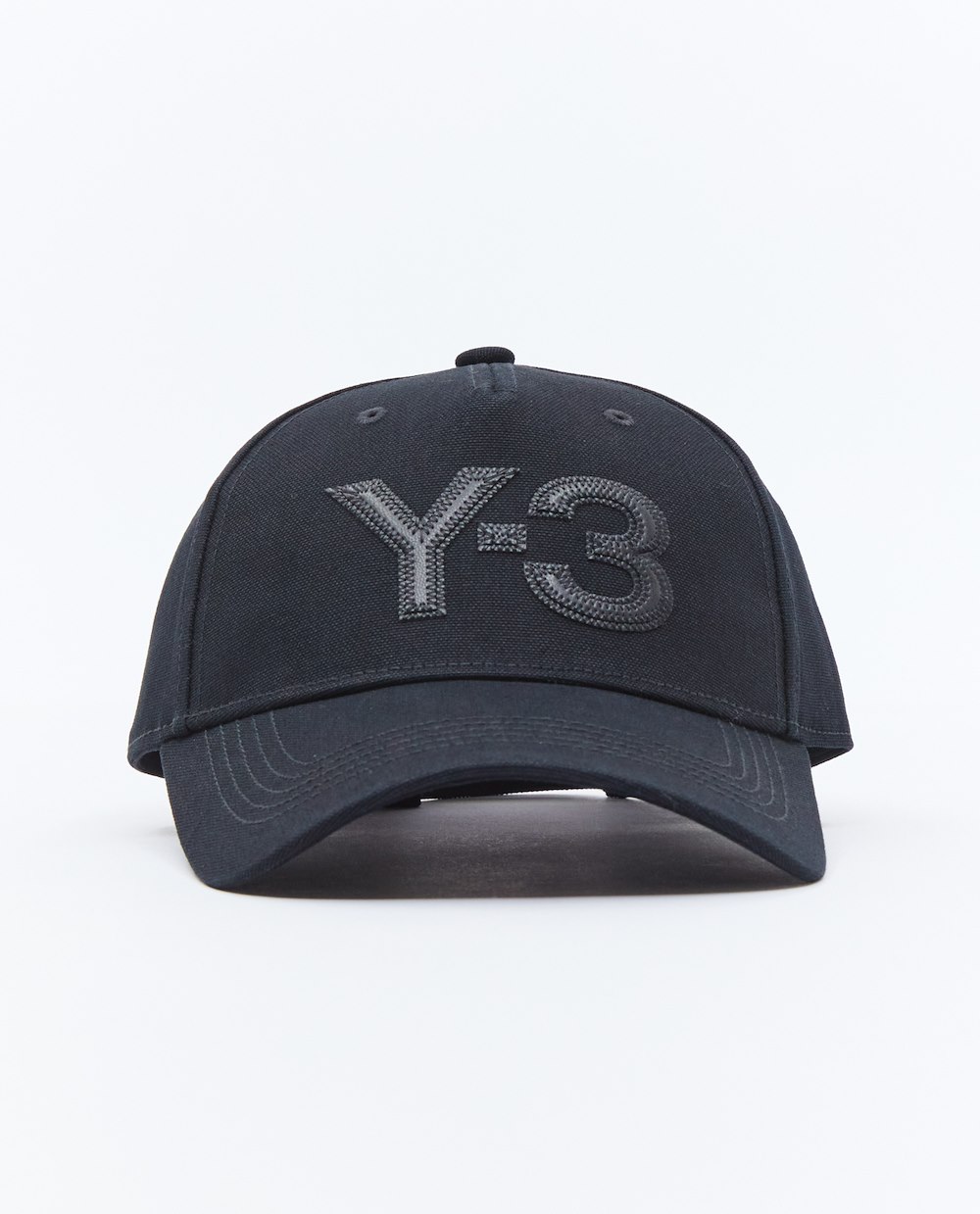 Y-3 Y-3 LOGO CAP