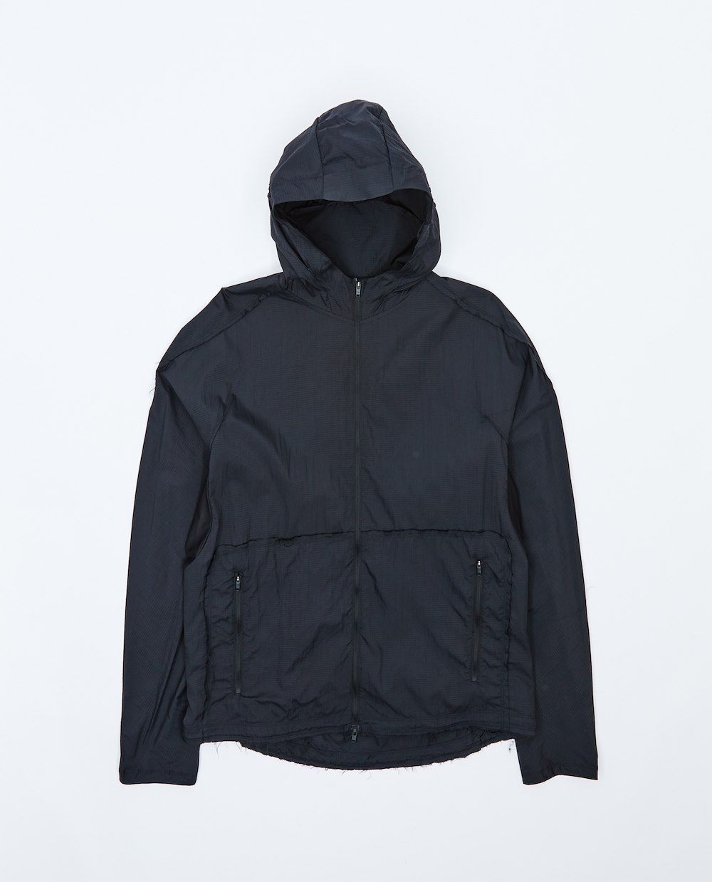 Y-3 Y-3 M RUNNING JACKET