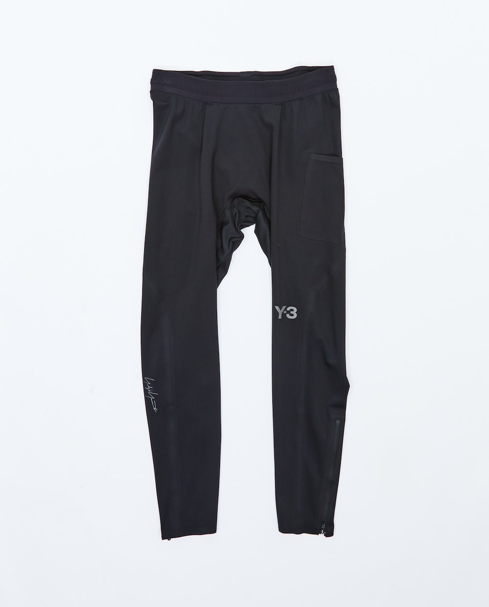 Y-3 Y-3 M RUNNING LEGGINGS