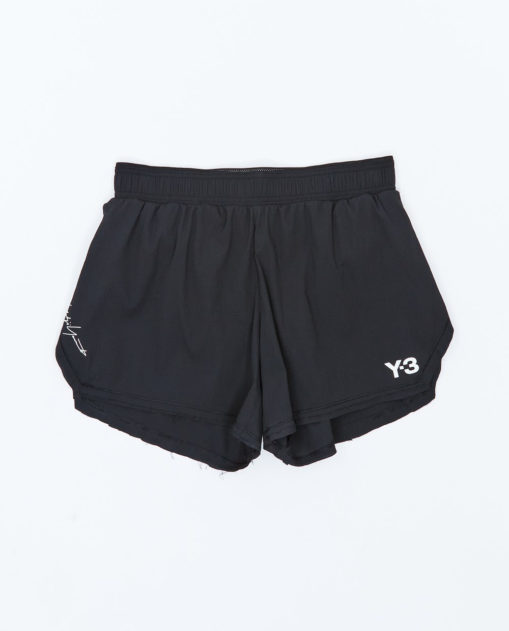 Y-3 Y-3 M RUNNING SHORTS