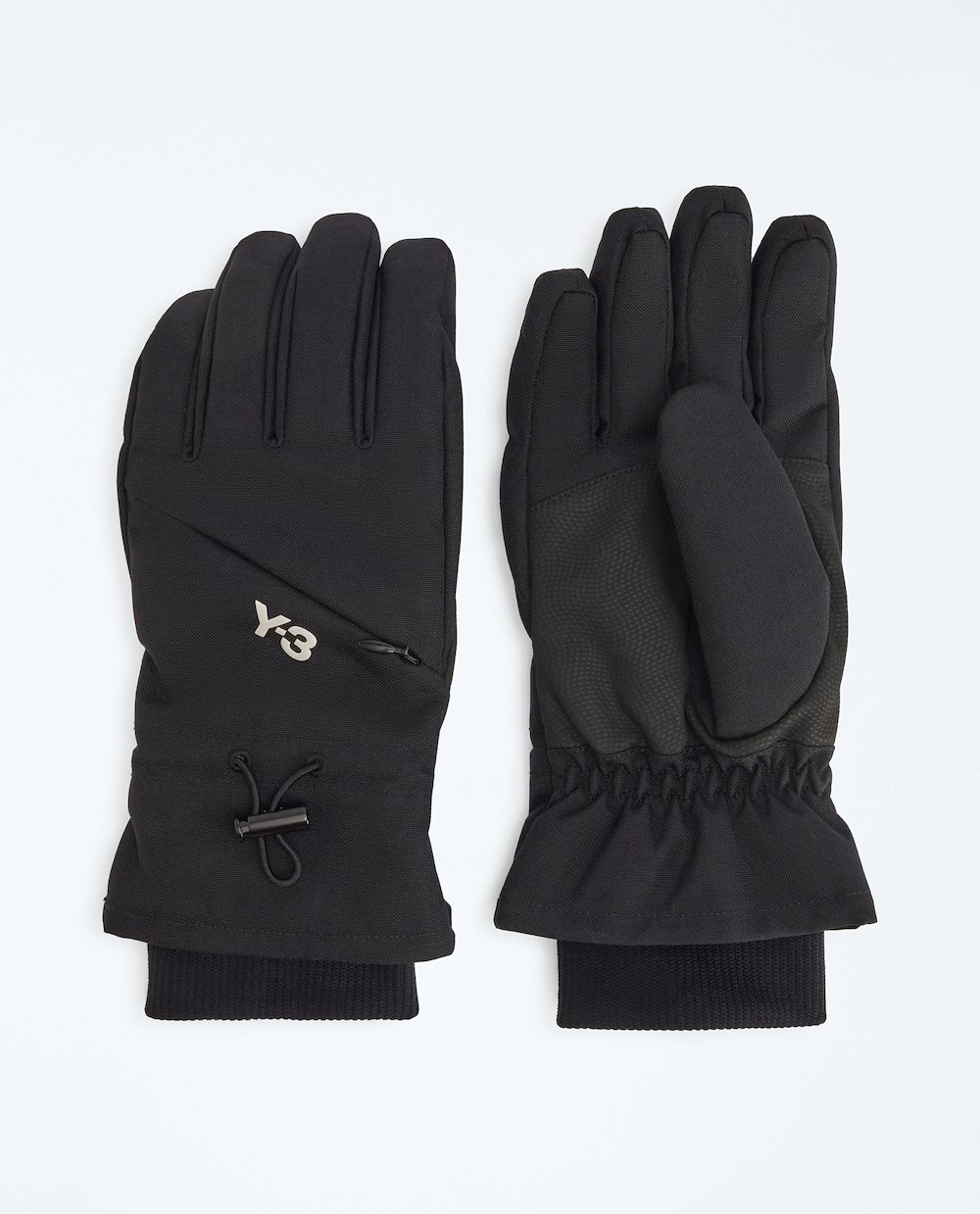 Y-3 Y-3 PADDED GLOVES