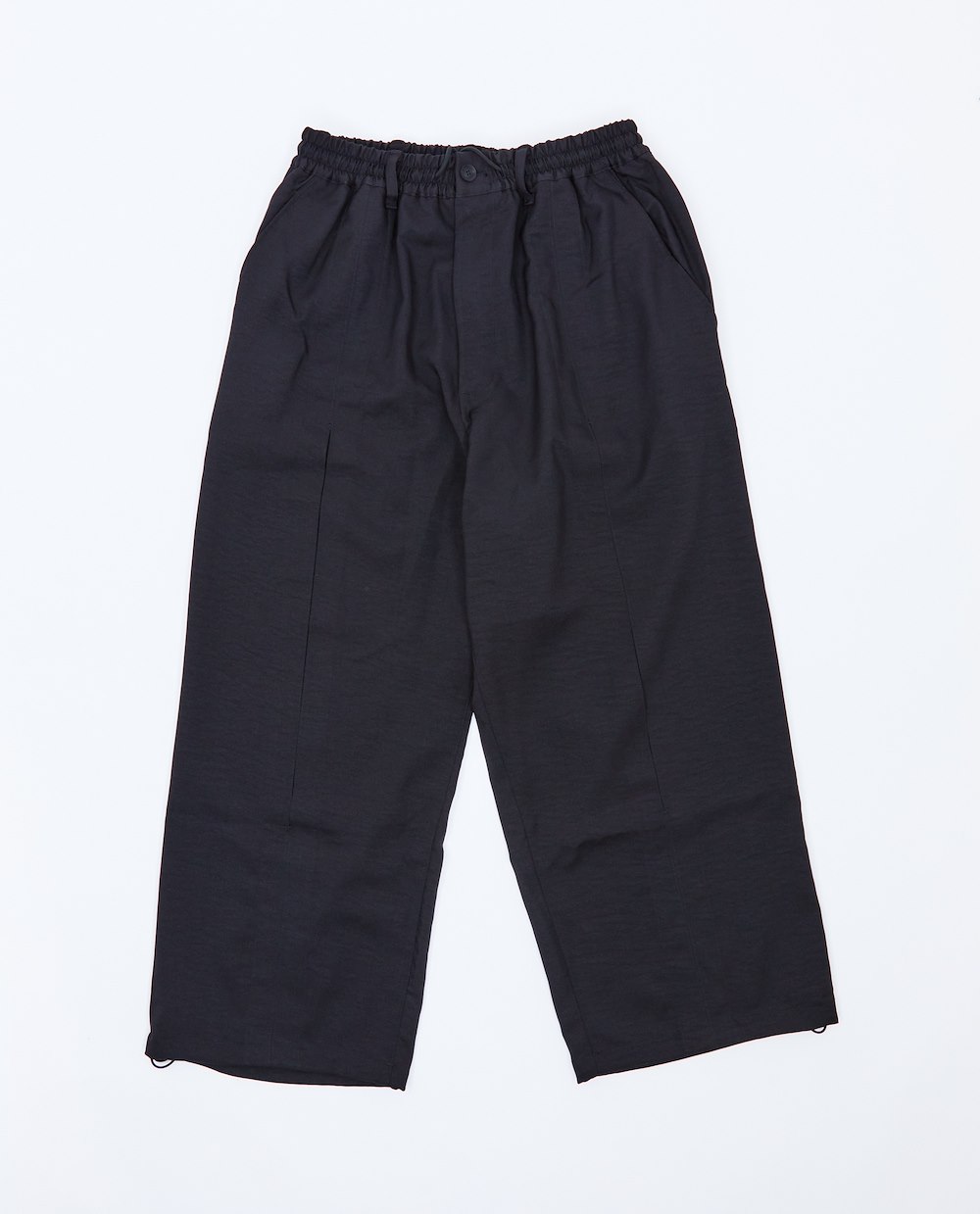 Y-3 Y-3 SPORT UNIFORM BOX PLEATED Pants