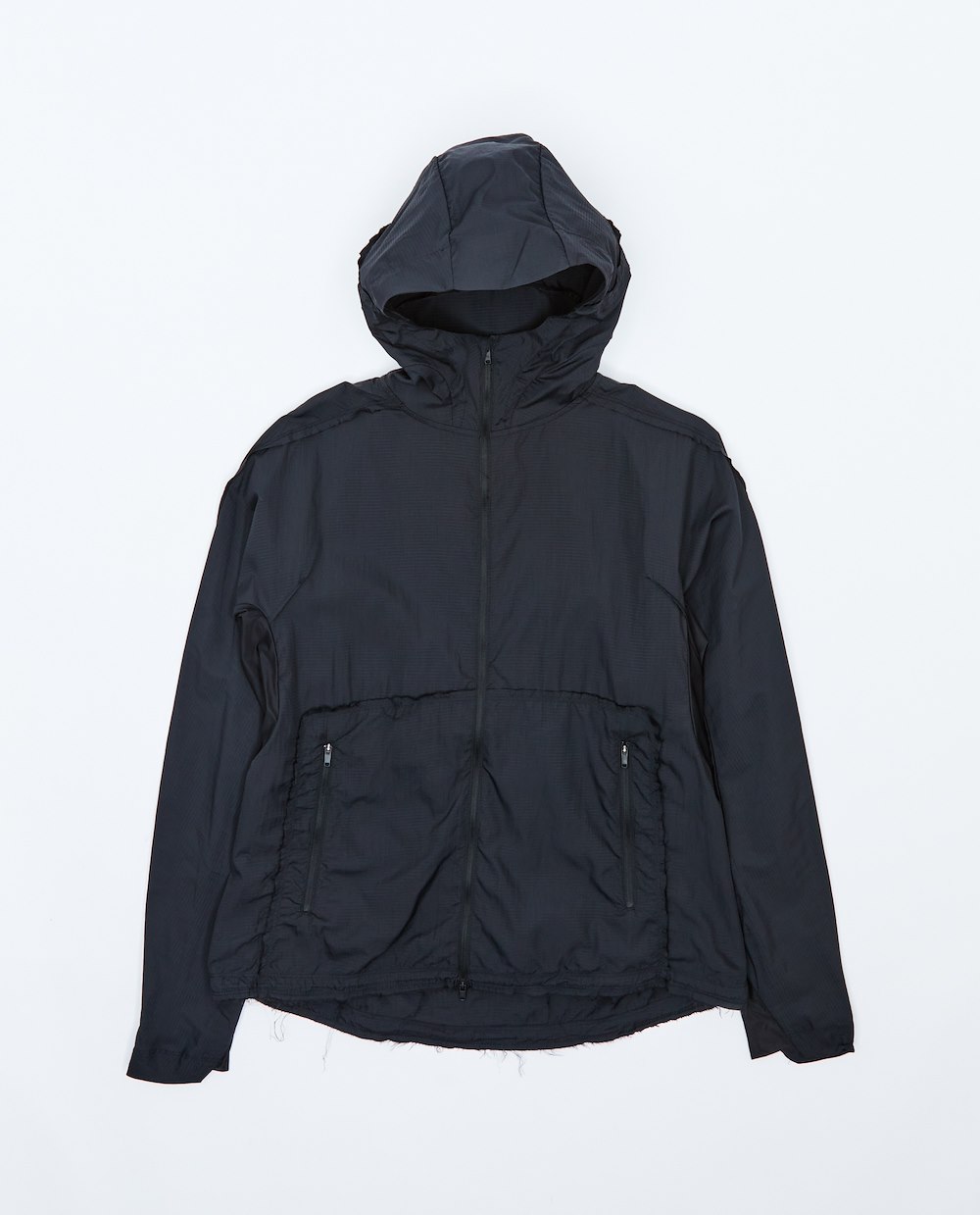 Y-3 Y-3 W RUNNING JACKET