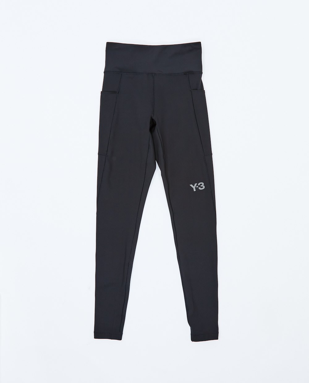 Y-3 Y-3 W RUNNING TIGHTS
