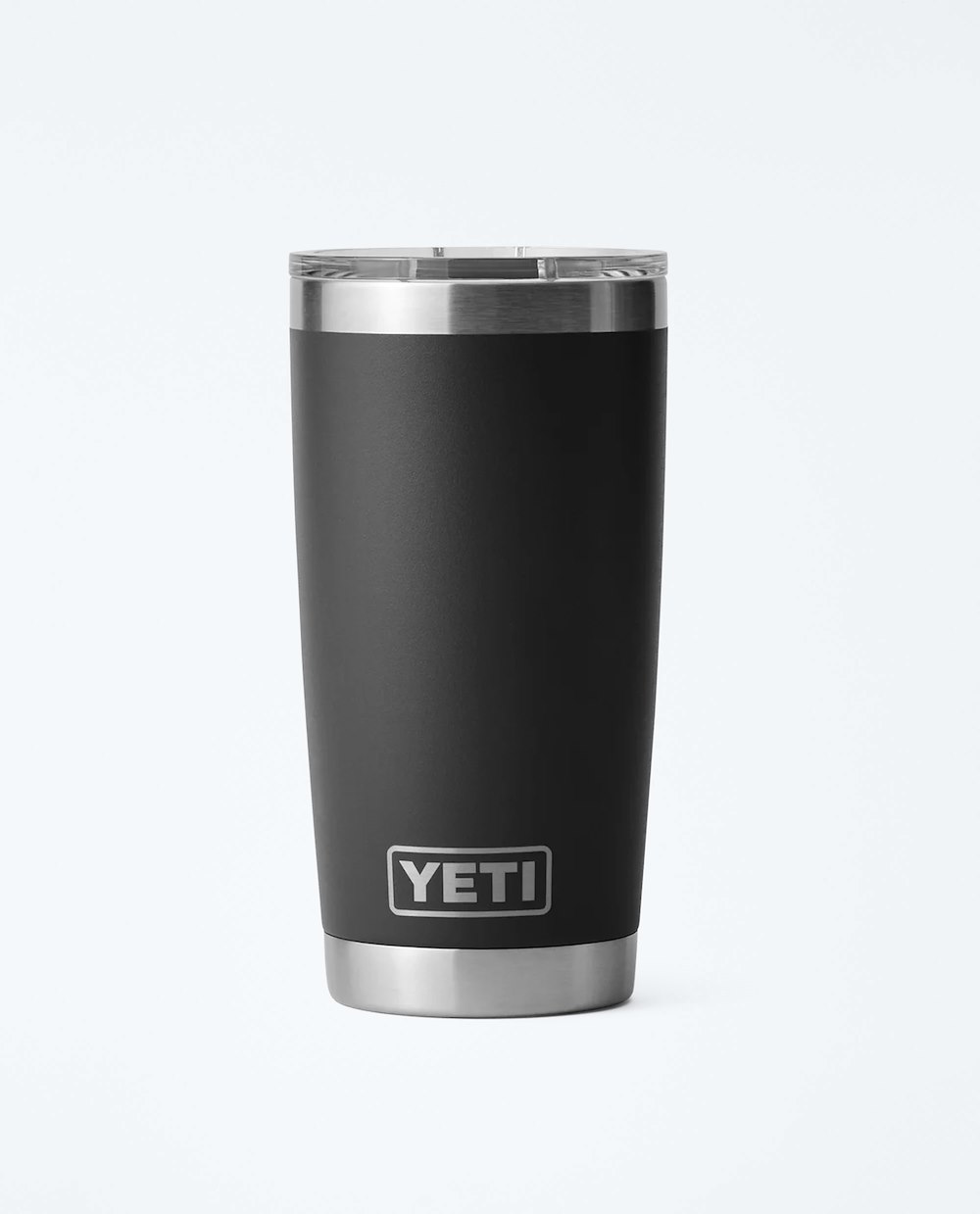 YETI RAMBLER 20 OZ TUMBLER
