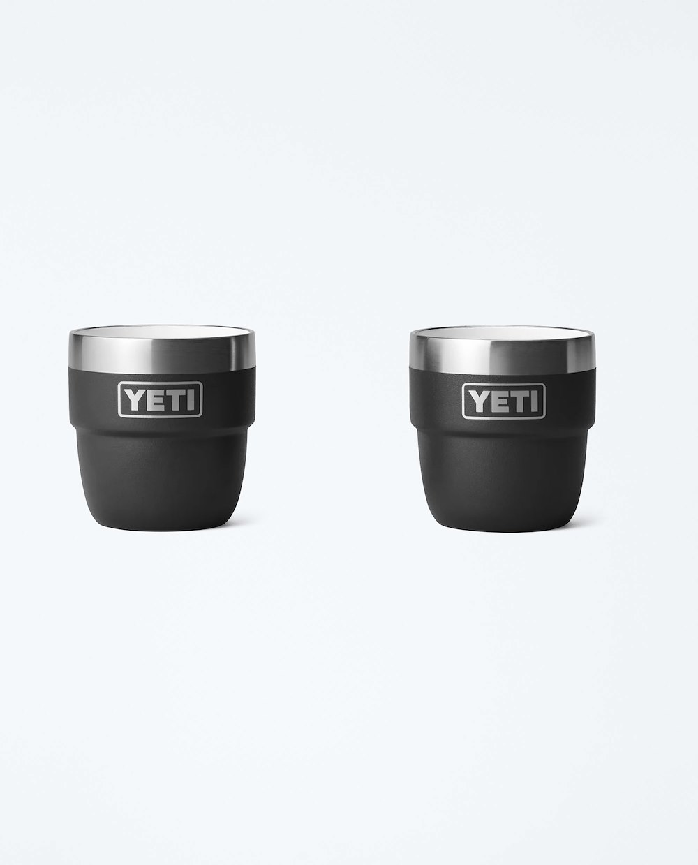 YETI RAMBLER 4 OZ ESPRESSO CUP 2 PK