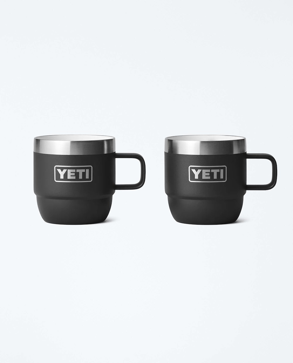 YETI RAMBLER 6 OZ ESPRESSO MUG 2PK