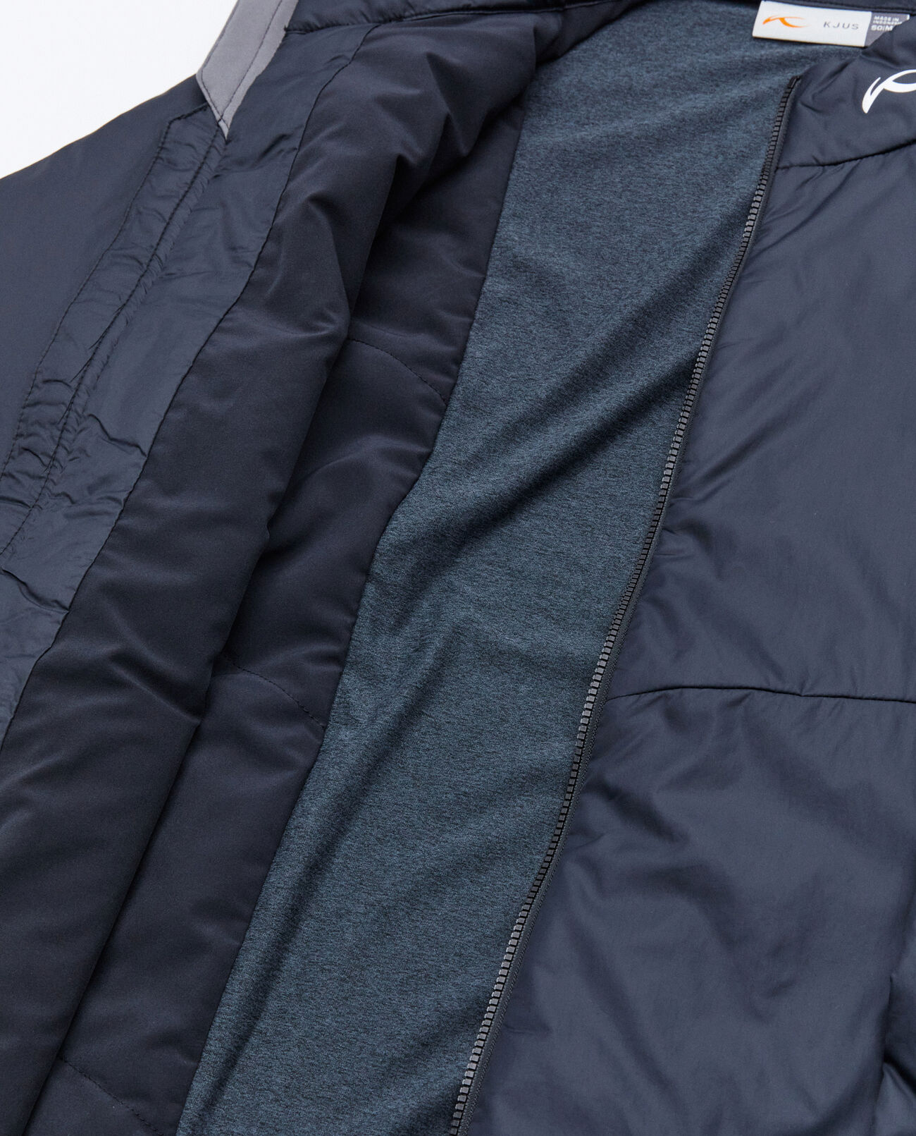 KJUS MEN RADIATION JACKET Outdoor at KAYO KAYO