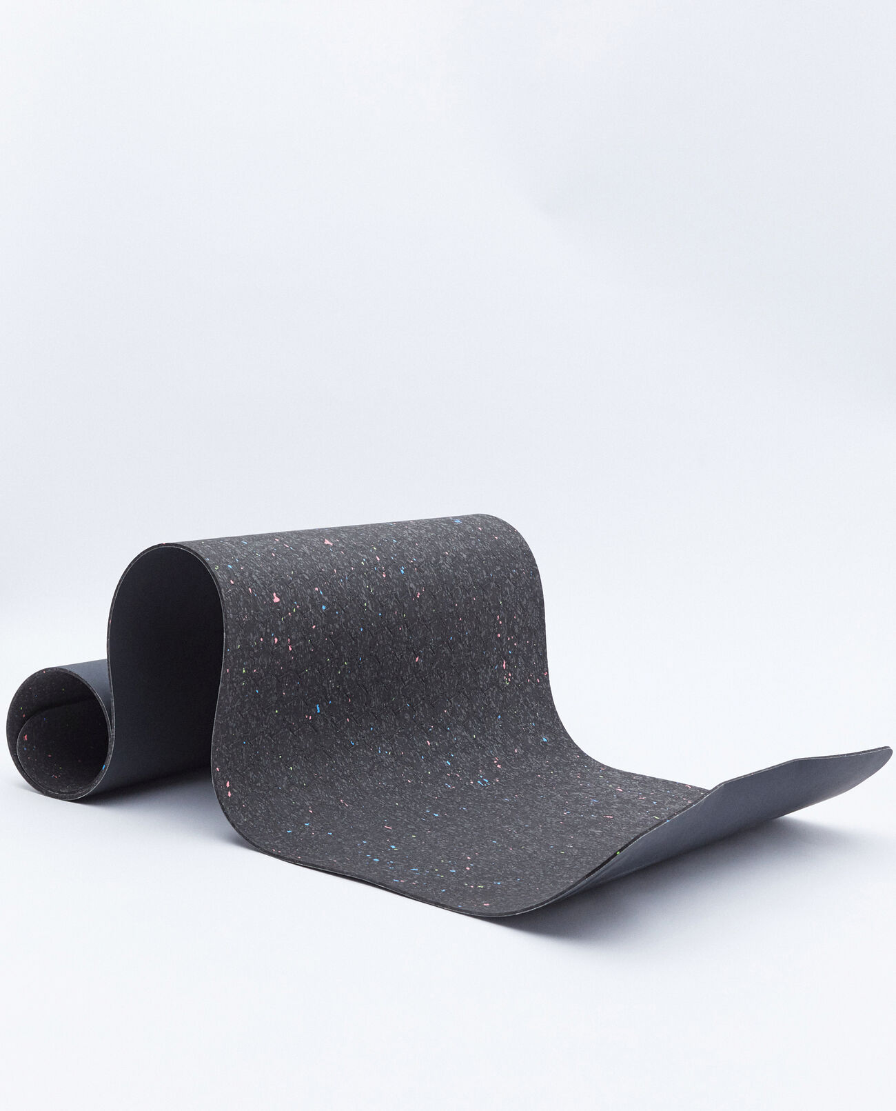 NIKE EQUIPMENT MASTERY YOGA MAT 5 MM Outdoor at KAYO KAYO