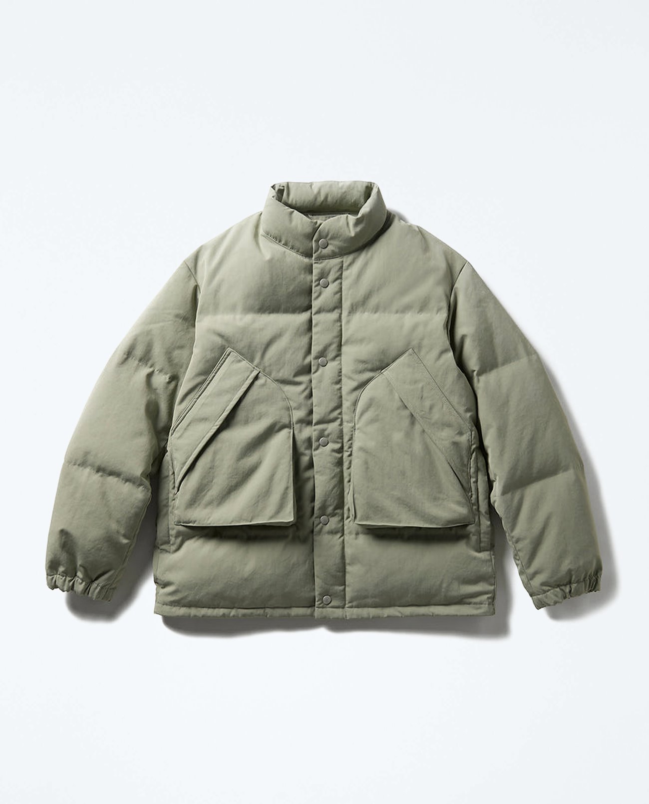 TAKIBI Weather Down Jacket Lサイズ SNOW PEAK TAKIBI WEATHER DOWN JACKET | Outdoor at ka-yo.com | KA