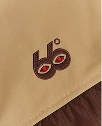 66 NORTH 66°NXDV TINDUR DOWN JACKET PATCH VERSION