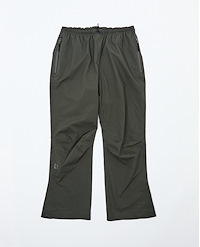 66 NORTH ADALVIK PACKABLE RAIN PANTS