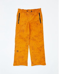 66 NORTH DYNGJA SHELL PANTS AOP