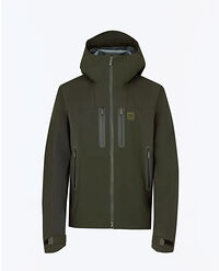 66 NORTH HORNSTRANDIR GORE-TEX PRO JACKET