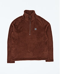 66 NORTH HRANNAR ZIPNECK