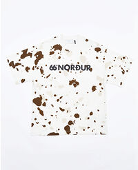 66 NORTH HRINGBRAUT T-SHIRT