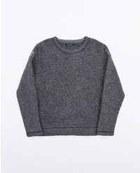 66 NORTH KALDI CREWNECK