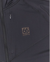66 NORTH LJOSOFJOLL HOODIE