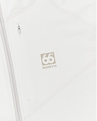 66 NORTH LJOSOFJOLL HOODIE