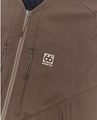 66 NORTH LJOSUFJOLL INSULATED JACKET