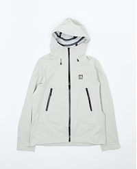 66 NORTH SNAEFELL SHELL JACKET