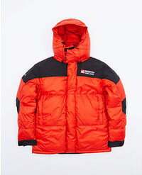 66 NORTH TINDUR DOWN JACKET