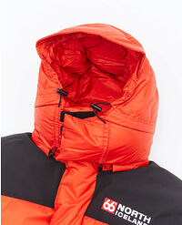 66 NORTH TINDUR DOWN JACKET