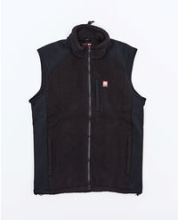 66 NORTH TINDUR SHEARLING VEST