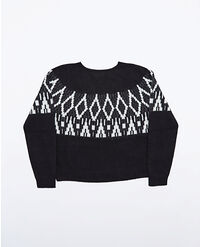 66 NORTH TJÖRNIN KNITTED SWEATER