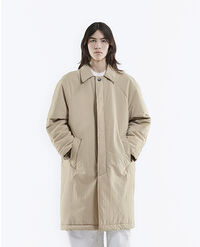 66 NORTH VATNSMYRI COAT