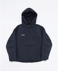 66 NORTH VATNSMYRI PUFFER HOODIE