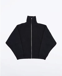 66 NORTH VONARSTRAETI ZIPPED SWEATER