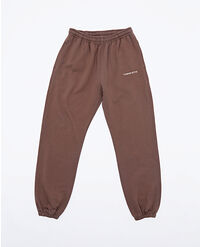 7 DAYS ACTIVE ORGANIC FITTED SWEAT PANTS