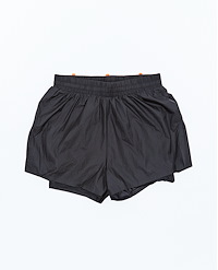 ADIDAS ADI365 H.KOUMORI 2-I-1 RUNNING SHORTS