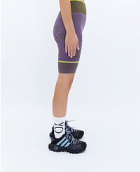 ADIDAS BY STELLA MCCARTNEY TRUESTRENGTH SEAMLESS YOGA BIKE TIGHTS