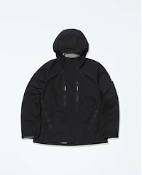 AND WANDER 2.5L HIKER RAIN JACKET