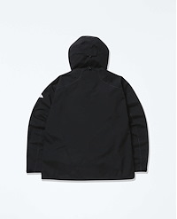 AND WANDER 2.5L HIKER RAIN JACKET