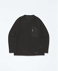 AND WANDER ALPHA DIRECT PULLOVER