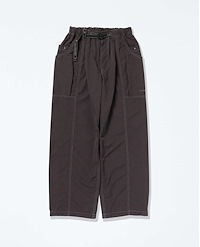 AND WANDER CRINKLED NYLON PANTS